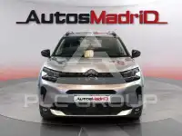 2023 Citroen C5