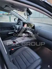 2023 Citroen C5