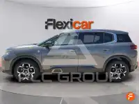 2023 Citroen C5