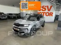 2023 Citroen C5