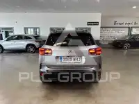 2023 Citroen C5