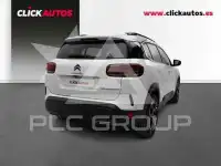 2023 Citroen C5