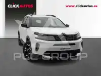 2023 Citroen C5