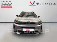 2023 Citroen C5