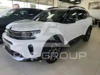 2023 Citroen C5