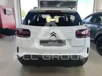 2023 Citroen C5