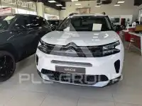 2023 Citroen C5