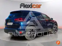 2023 Citroen C5