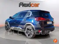 2023 Citroen C5