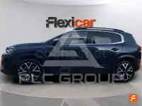 2023 Citroen C5