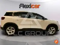 2023 Citroen C5