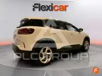 2023 Citroen C5