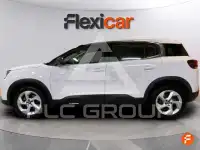 2023 Citroen C5