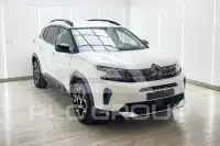 2023 Citroen C5