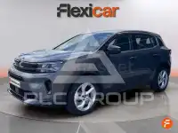 2023 Citroen C5