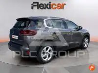 2023 Citroen C5