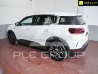 2023 Citroen C5