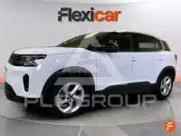 2023 Citroen C5