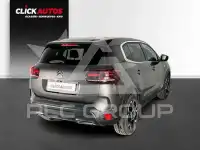 2023 Citroen C5