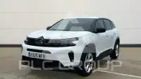 2023 Citroen C5