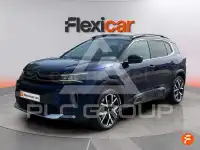 2023 Citroen C5