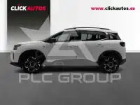 2023 Citroen C5
