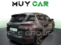 2023 Citroen C5