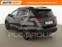 2023 Citroen C5