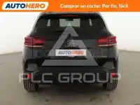 2023 Citroen C5