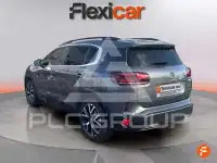 2023 Citroen C5