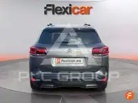2023 Citroen C5