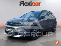 2023 Citroen C5