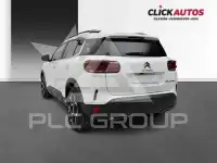 2023 Citroen C5