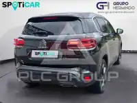 2023 Citroen C5