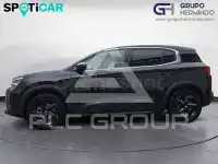 2023 Citroen C5