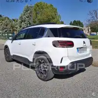 2023 Citroen C5