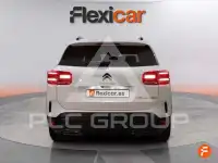 2023 Citroen C5