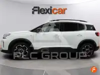 2023 Citroen C5