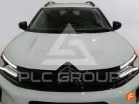 2023 Citroen C5