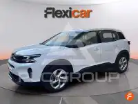 2023 Citroen C5