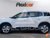 2023 Citroen C5
