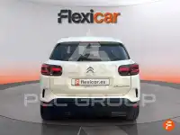 2023 Citroen C5