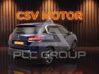 2023 Citroen C5