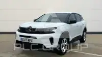 2023 Citroen C5