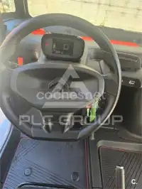 2023 Citroen Ami