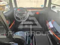 2023 Citroen Ami