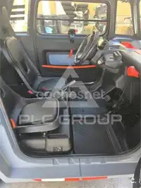 2023 Citroen Ami