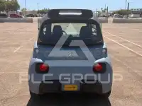 2023 Citroen Ami