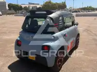 2023 Citroen Ami