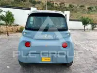 2023 Citroen Ami
